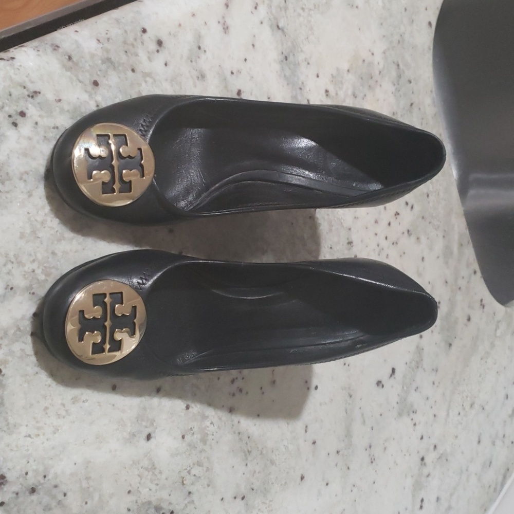 Tory Burch heels